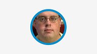 Morgan Persson, Lund University